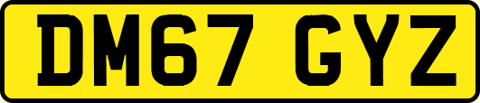 DM67GYZ