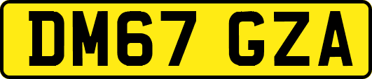 DM67GZA