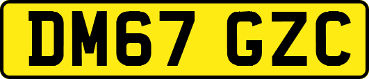DM67GZC