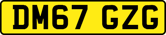 DM67GZG
