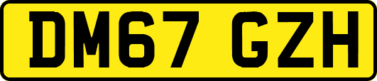 DM67GZH
