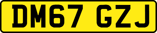 DM67GZJ