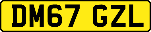 DM67GZL
