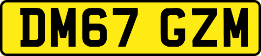 DM67GZM