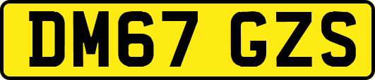 DM67GZS