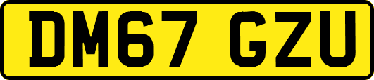 DM67GZU