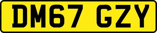 DM67GZY