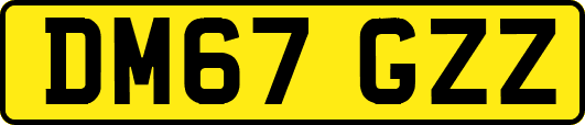 DM67GZZ