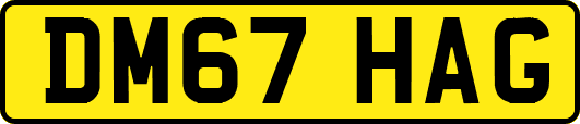 DM67HAG