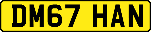 DM67HAN