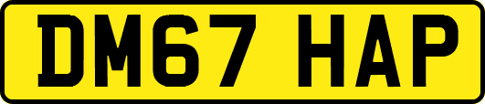DM67HAP