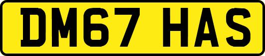 DM67HAS