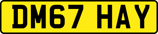 DM67HAY