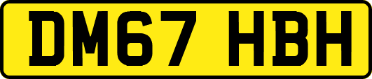 DM67HBH