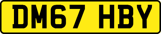 DM67HBY