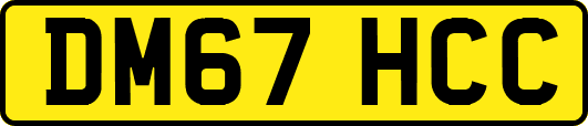 DM67HCC