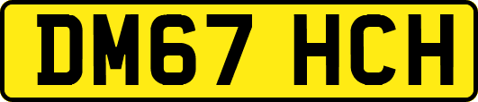 DM67HCH