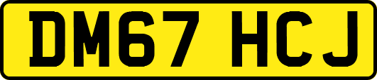 DM67HCJ