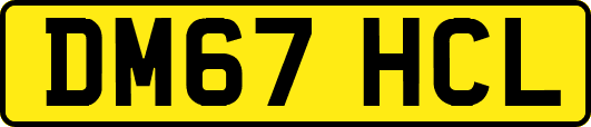 DM67HCL