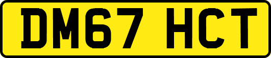 DM67HCT