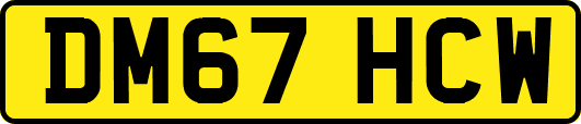 DM67HCW