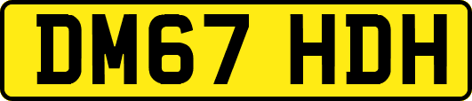 DM67HDH