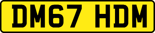 DM67HDM
