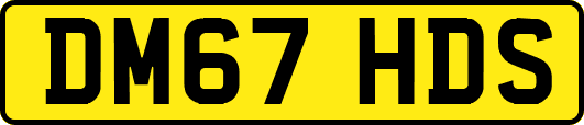 DM67HDS