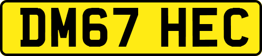 DM67HEC