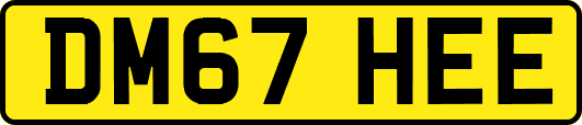 DM67HEE