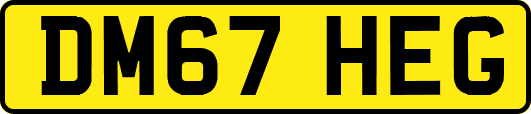 DM67HEG