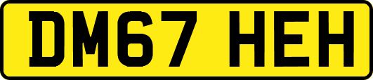 DM67HEH
