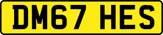 DM67HES