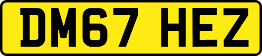 DM67HEZ