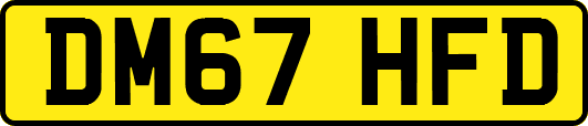 DM67HFD