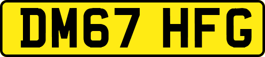 DM67HFG