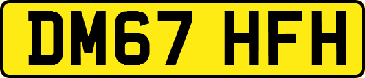 DM67HFH