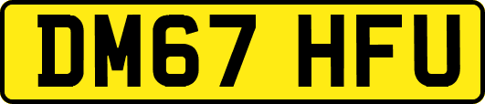 DM67HFU