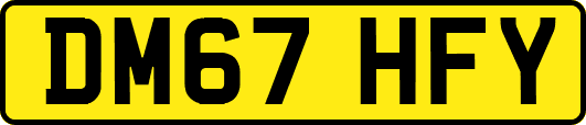 DM67HFY