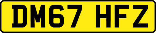 DM67HFZ