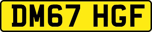 DM67HGF