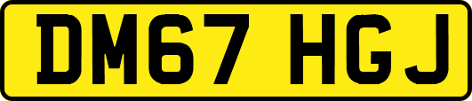 DM67HGJ