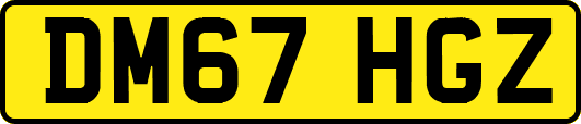 DM67HGZ