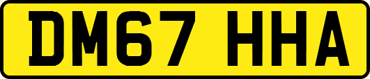 DM67HHA