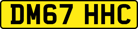 DM67HHC