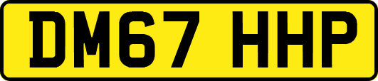 DM67HHP