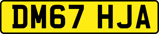 DM67HJA