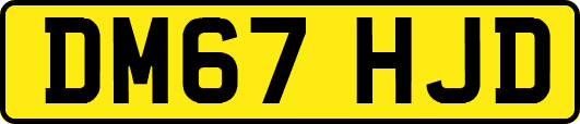 DM67HJD
