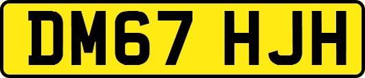 DM67HJH