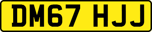 DM67HJJ